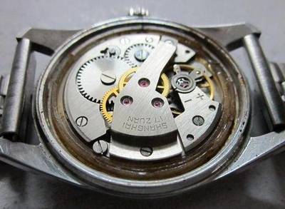 國產手表機芯實力盤點 誰主沉??？探尋精密背后的中國制造