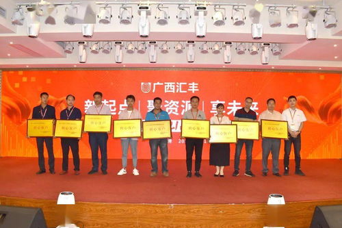 投資8000萬，年產2萬噸農藥與10萬噸藥肥新工廠竣工，廣西匯豐開啟宏圖新篇章