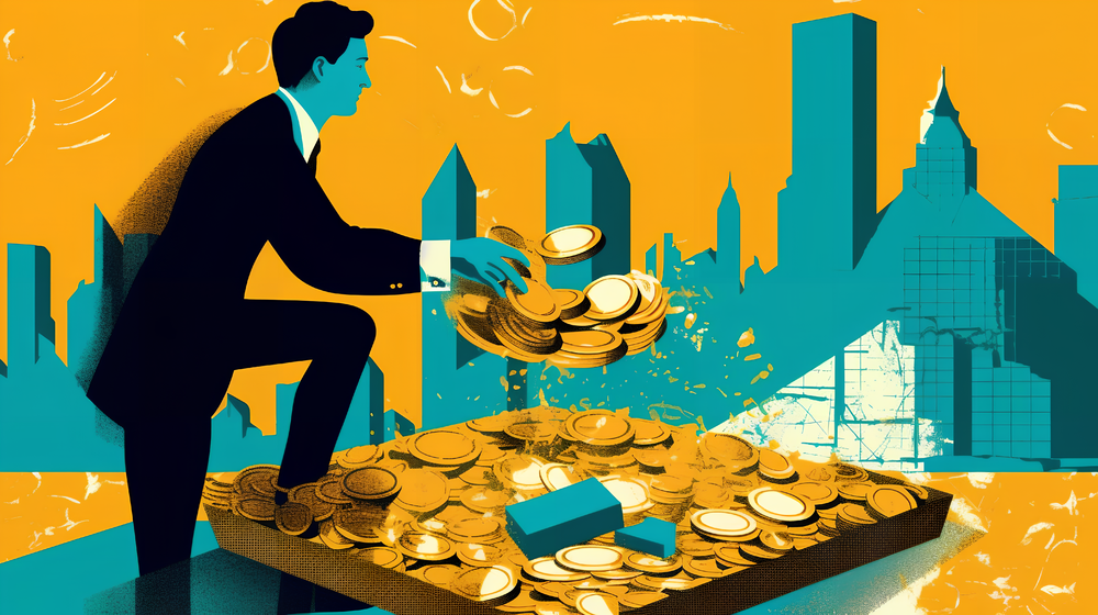 業務多元化與資本配置 構建穩健的金融投資風險管理體系